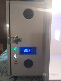 Camera Calda Digitale Nuova Per Pulli di Volatili