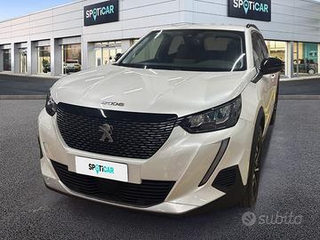 Peugeot 2008 BlueHDi 110 Allure Pack S/S