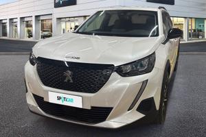 Peugeot 2008 BlueHDi 110 Allure Pack S/S
