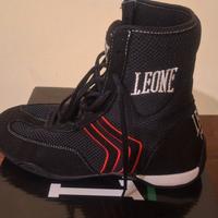scarpe boxe