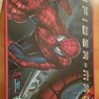 gioco da tavolo Spider Man