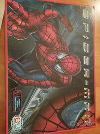 gioco da tavolo Spider Man