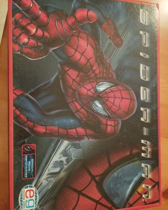 gioco da tavolo Spider Man