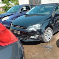 Polo 6R