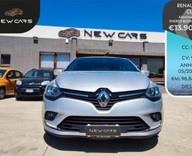 Renault Clio dCi 8V 90 CV 5 porte Business