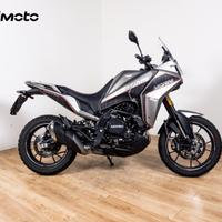 MOTO MORINI X-CAPE 650 - 2022