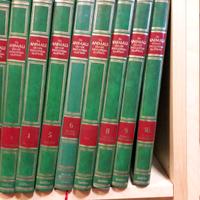 Grande Enciclopedia Illustrata Degli Animali 