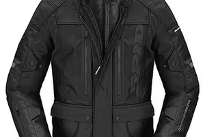 Completo SPIDI TRAVELER 3 EVO H2OUT XXL (54/56)