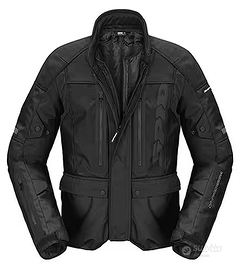Completo SPIDI TRAVELER 3 EVO H2OUT XXL (54/56)