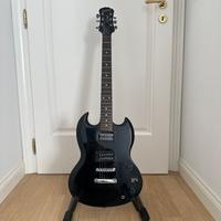 Chitarra Elettrica  Gibson Epiphone Special SG