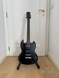 Chitarra Elettrica  Gibson Epiphone Special SG