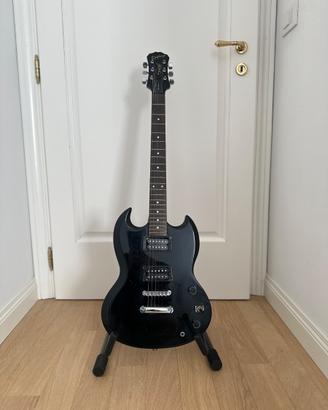 Chitarra Elettrica  Gibson Epiphone Special SG
