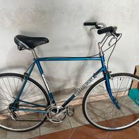 Bici da uomo vintage colnago