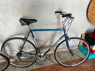 Bici da uomo vintage colnago