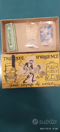 Trousse di urgenza per viaggi di nozze