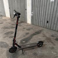 Monopattino elettrico Windgoo come nuovo