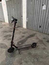 Monopattino elettrico Windgoo come nuovo