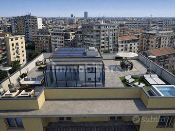 Attico / Mansarda di 80 m² con 3 locali a Loano