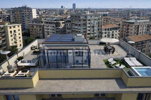 Attico / Mansarda di 80 m² con 3 locali a Loano