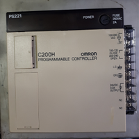 Alimentatore OMRON C200H-PS221