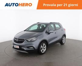OPEL Mokka X PJ23116