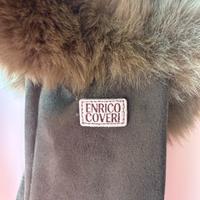 Guanti donna Enrico Coveri taglia unica