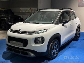CITROEN C3 Aircross BlueHDi 1.5 S&S Shine