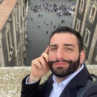 Addetto al settore turistico