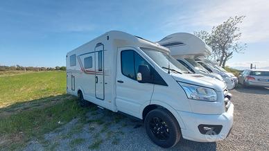 Bürstner Lineo t690 FORD