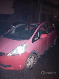 Honda Jazz 1.2 2010