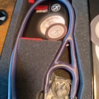 Stetoscopio Littmann Cardiology IV 