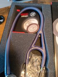 Stetoscopio Littmann Cardiology IV 