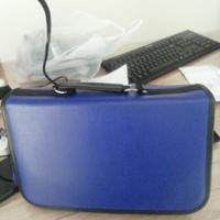 Borsetta porta cd o dvd 