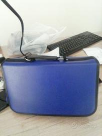 Borsetta porta cd o dvd 