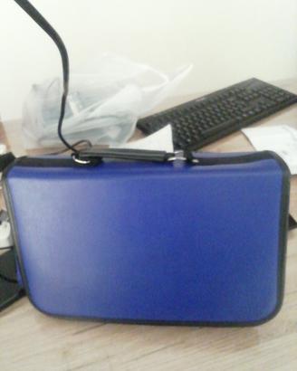 Borsetta porta cd o dvd 