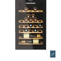 Cantina vini 41 bottiglie .