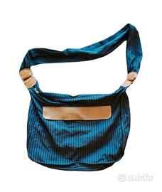 borsa tote unisex Fendi originale