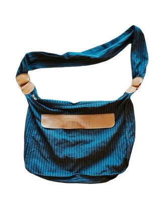 borsa tote unisex Fendi originale