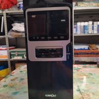 Vari Case PC Fisso+Tutta Componentistica Interna 