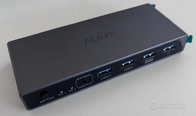 KVM Switch