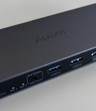 KVM Switch