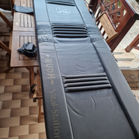 Materassino massaggiante