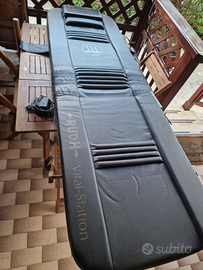 Materassino massaggiante