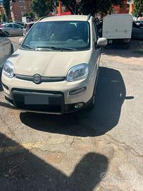 panda 4x4
