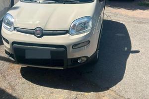 panda 4x4