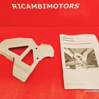 PROTEZIONE POMPA FRENO BMW G650X