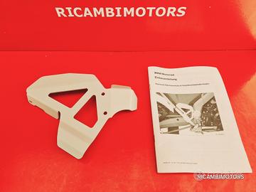 PROTEZIONE POMPA FRENO BMW G650X