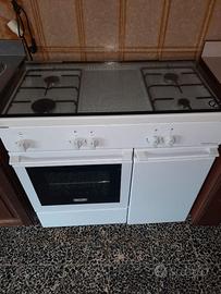 Fornello De Longhi Smart