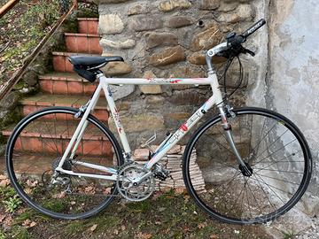 Bici da corsa Sintesi Enigma