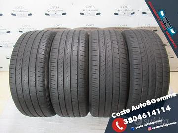 Gomme 225 55 18 Pirelli  85% 225 55 R18